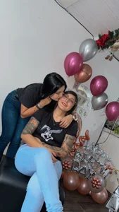 PamelaFtMia HAPPY BIRTHDAY MIA Pic 2