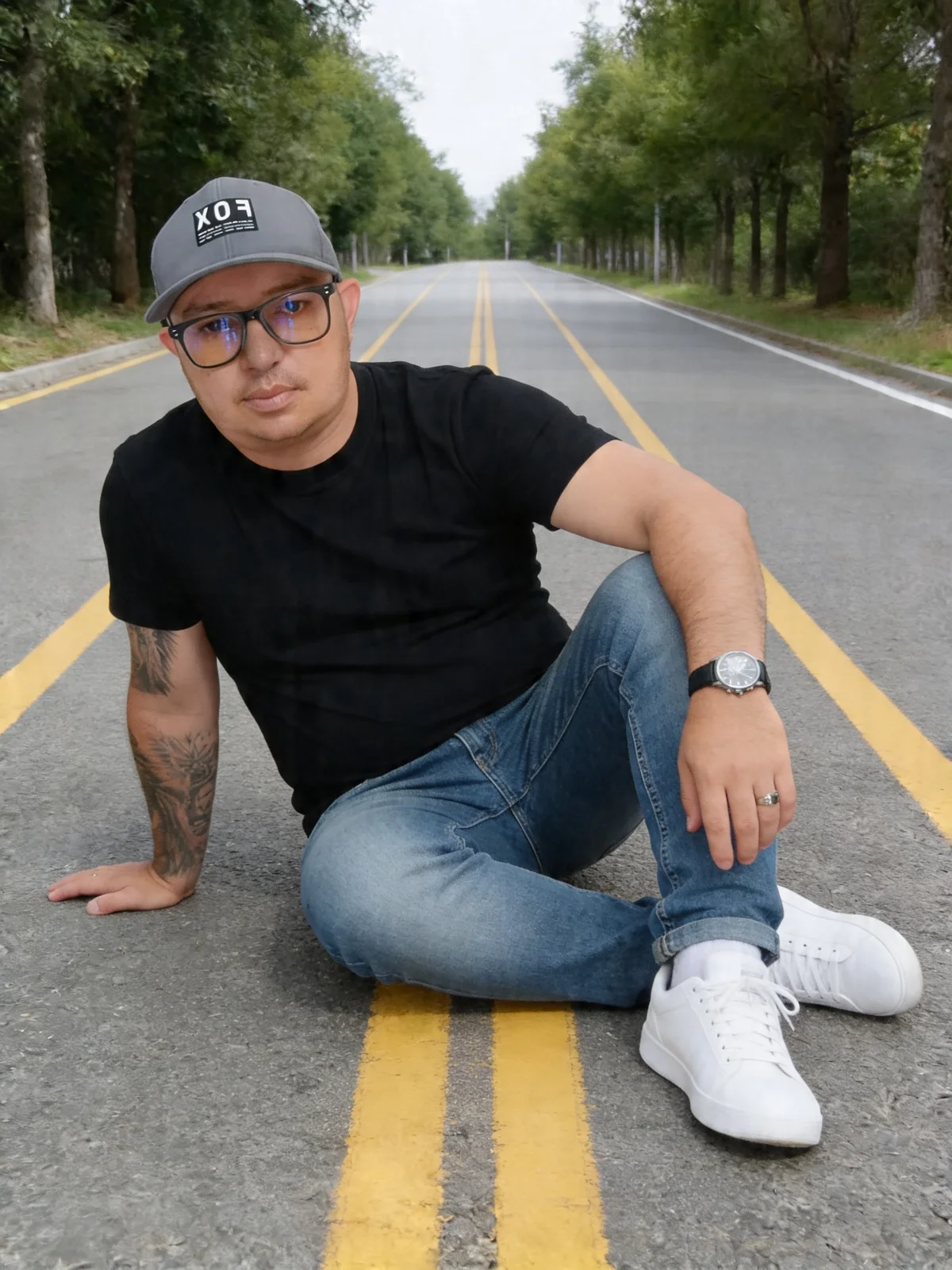 maximo_daddy Δημοφιλής εικόνα 20