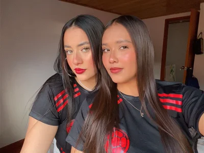 Icysweetcam🤍 Bild