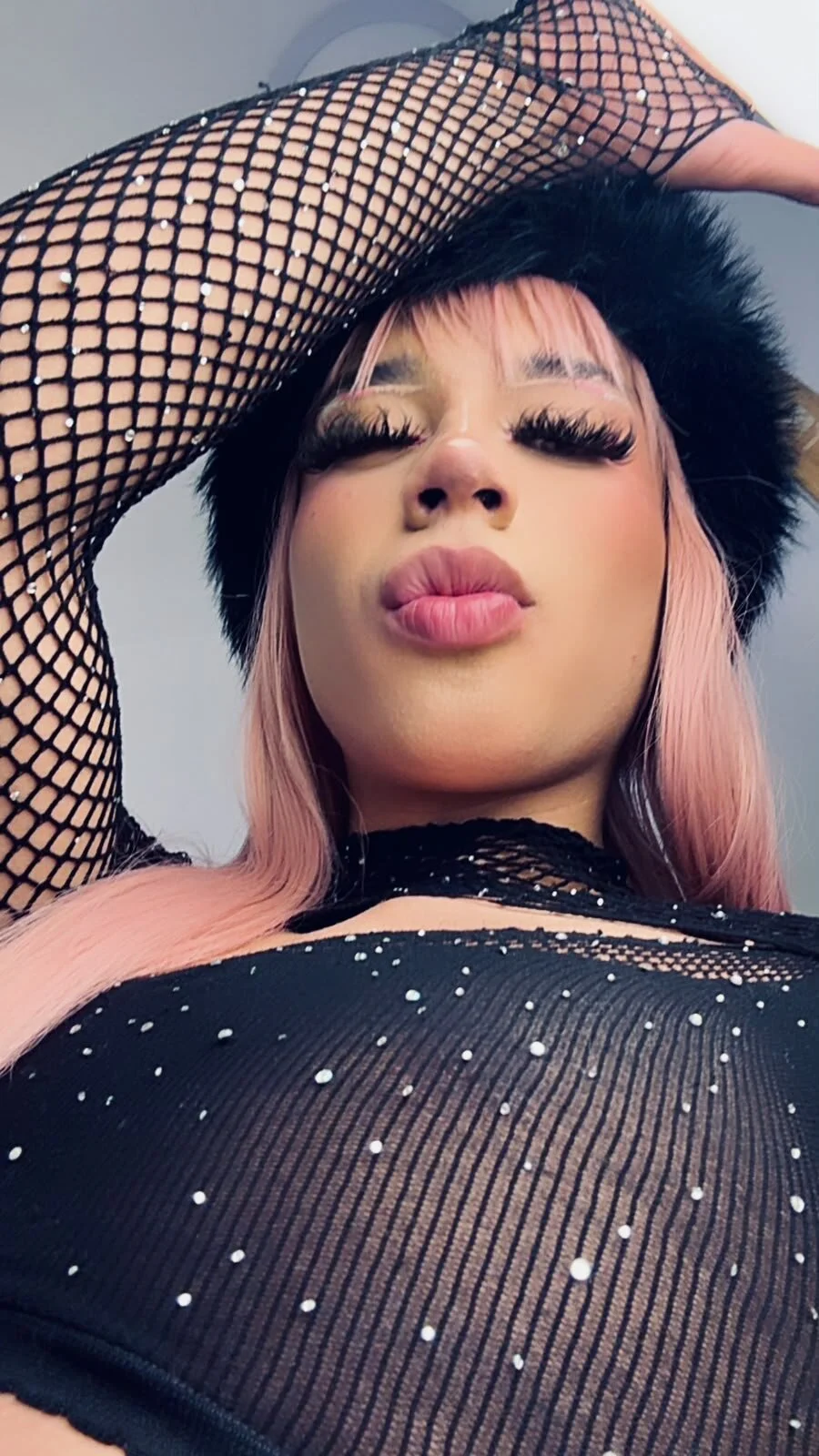 Khloe_Dangel избранные изображения 2665