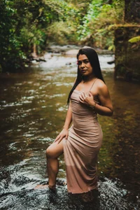 hannah_gray kullanıcısının River Goddess albümü -  2 fotoğraf