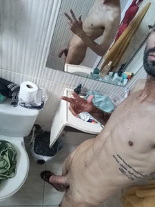 vinnypauzudo020's XXX Nude Photo 1