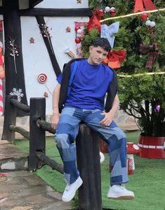 patrick_sanzz 💙💙💙 รูป  3