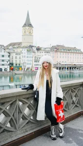 Graceledomas_1 🚂🚃SWITZERLAND IS BEAUTIFUL ⛪⛑️ Foto 2