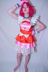 koshkasenpai Geiru Toneido pt1 Pic 6