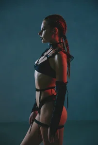 Oopsfoxy November ⭐️⭐️⭐️ Foto