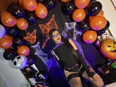 Alixx_11 HALLOWEEN SPECIAL👻✨ Kuva 8