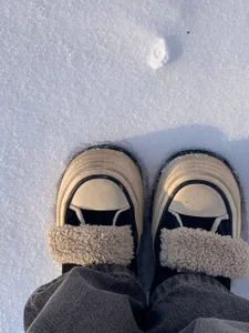 liana_kisses Frosty days😋❄ Hình 5