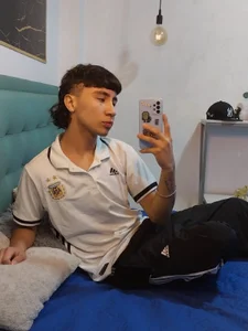 XanderGrey8 Come To Know Me Pic