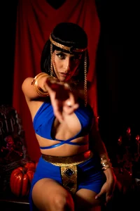 EVADANGERBDSM_happy halloween图片 5