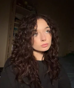 It’s me🥰 de ChristaAlgeo Foto 3