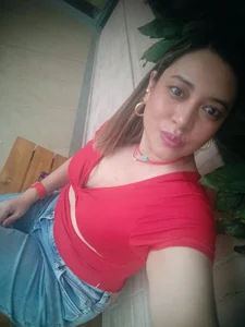 Nyssa_Coil Un regalito Bilde 4