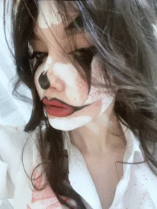 Eva_And_Lanの🎃Happy Halloween🎃の 5枚の写真