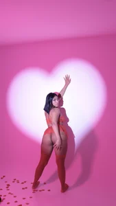 Isabella_fasilier San valentin รูป  7