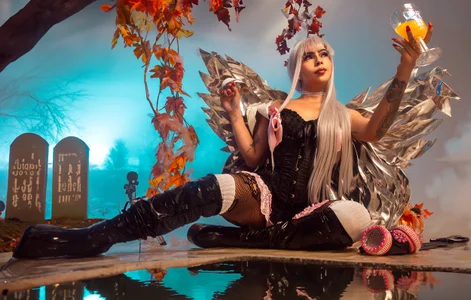 Bad cupid 🏹 od GiahDaniels  snímek