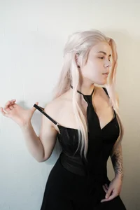 eve_noir some sexy tease Pic 2