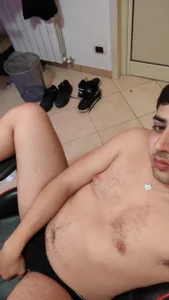 Zdjęcia claudio20031 Nudo:  8