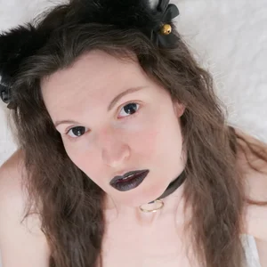 yulladao Dark kitty 圖片 8