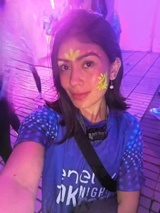 salome_stockman_s Running Foto 6