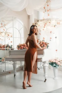 Mirarune Flower girl Hình 3