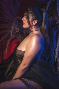 Bad Girl de SEXMILLA_  5 Imagens