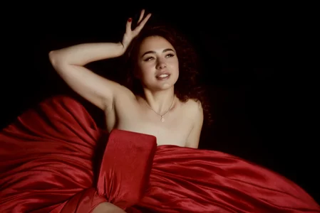 ReginaRose I'm your gift Fotka 2