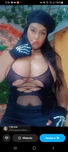 Michelle_Brito1 Public Pic 3