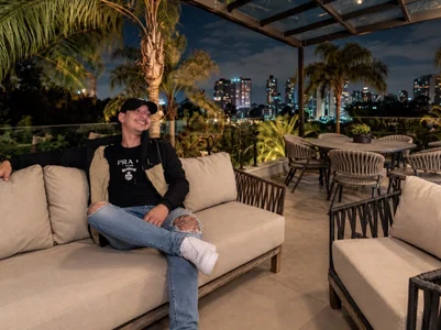 glauberwesl's photo