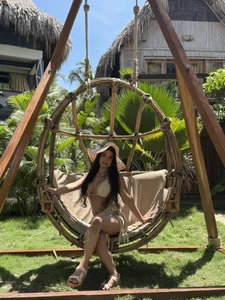 gigi_dolのA nice vacation 🏝️🌊☀️🏖️ thanks to each and every one of you for your supportの 4枚の写真