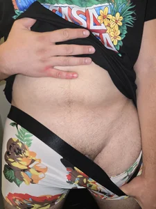 heretogivemanythings My body, front view. Εικόνα 3