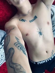 Prometeo_X ✨ ✨ ✨ ✨ Pic 5