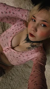 RenLush Sexi Girl 🦋 Pic 4