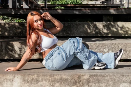 Emylilux Public Pic 6