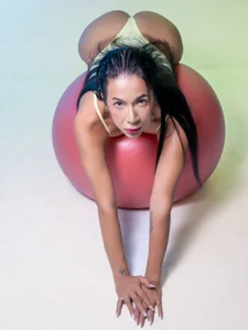 Lia_johnsonn sexy sportswear Kuva