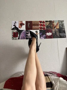 curvycatwow: 👠 shoes 👟 ( 3 фото)