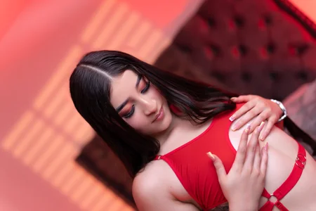 SabrinaSharper Sexy Immagine 