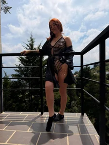 antonella_moon7 You Favorite Girl Billede 2