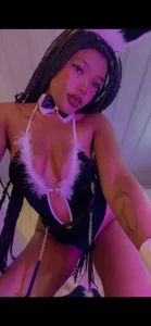 CRISTALBROKE_TAY naughty bunny 🐰 Pic 2