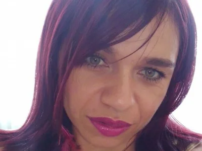 VioletaaaSlave casual Pic 6