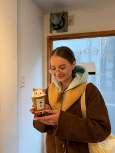 Japan 2026 (Osaka > Kyoto > Tokyo) 🇯🇵✈️✨ de KateJonson Foto 7