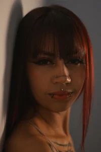 Alesia-Bllake's XXX Nude Photo 7