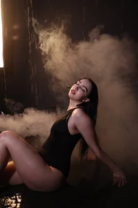 WildKittenX_ Wet girl.. 사진 9