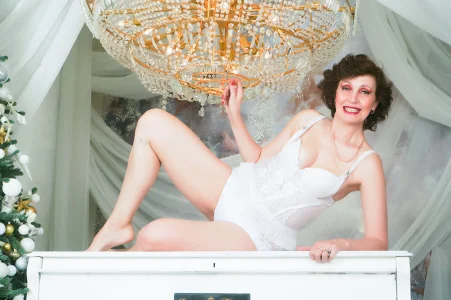 SilviaHart Happy New Year and Merry Xmas! 사진 7