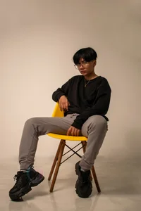 Eriol_ Hey I am Eriol Immagine  2