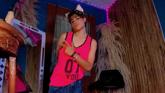 spicy_adonhis Temptation in fuchsia Hình 4