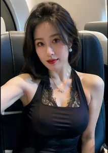 xiaojie_jie Public Pic 2