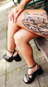 DannaX_X TATTOO Poză