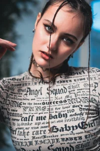 FoxFever Braided bliss รูป  3