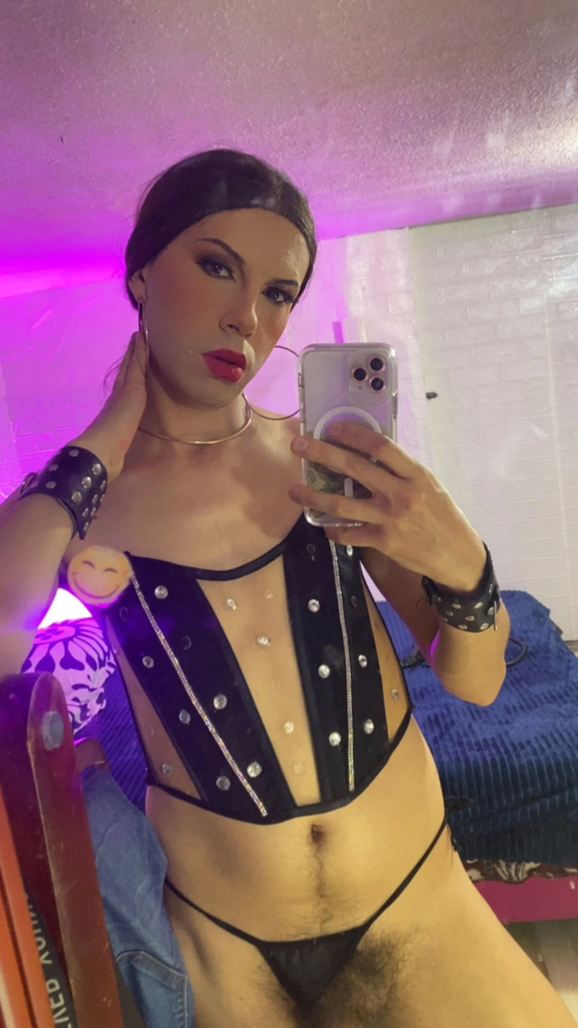 salomequeen95 Public Foto