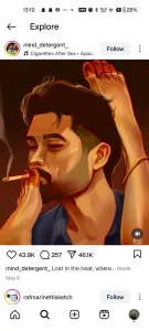 oyy de king_need_queen Foto 3